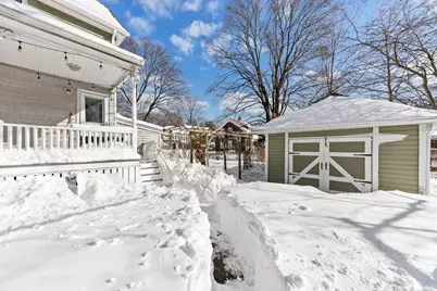 97 East St, Mansfield, MA 02048 - Photo 5