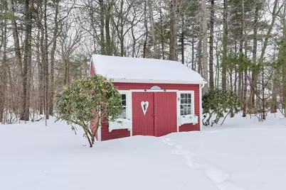 27 Dover Circle, Franklin, MA 02038 - Photo 31