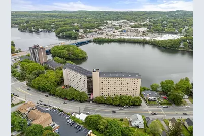 65 Lake Ave #510, Worcester, MA 01604 - Photo 29