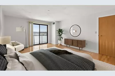 65 Lake Ave #510, Worcester, MA 01604 - Photo 11