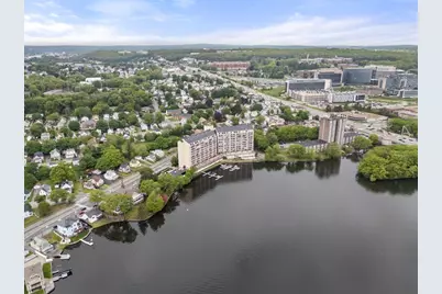 65 Lake Ave #510, Worcester, MA 01604 - Photo 31