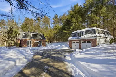 258 Virginia Farme Lane, Carlisle, MA 01741 - Photo 3