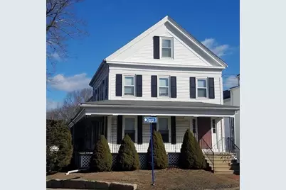 1 Church #A, Medway, MA 02053 - Photo 1