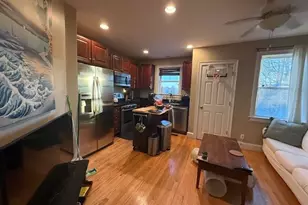 16 Lawn, Boston, MA 02120 - Photo 1