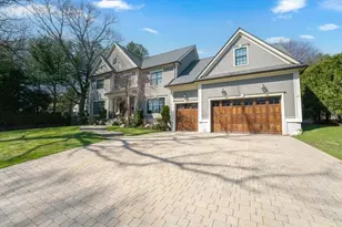 81 Fuller St, Newton, MA 02468 - Photo 1