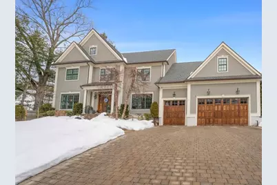 81 Fuller Street, Newton, MA 02468 - Photo 1