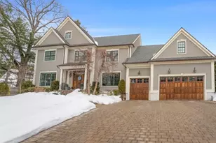 81 Fuller St, Newton, MA 02468 - Photo 1