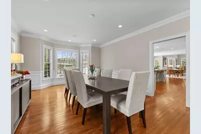 81 Fuller Street, Newton, MA 02468 - Photo 5