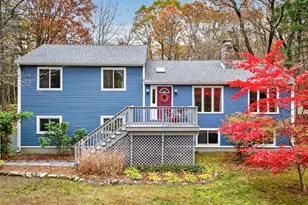 505 Cross St, Boylston, MA 01505 - Photo 1