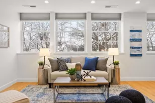 35 Eldridge Rd, Boston, MA 02130 - Photo 5