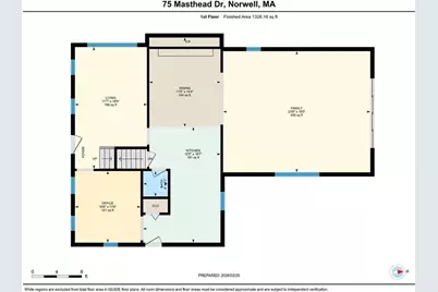 75 Masthead Drive, Norwell, MA 02061 - Photo 33