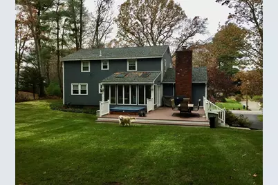 6 Exeter Way, Andover, MA 01810 - Photo 39