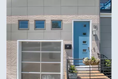 151 Sherman Street #151, Cambridge, MA 02140 - Photo 3