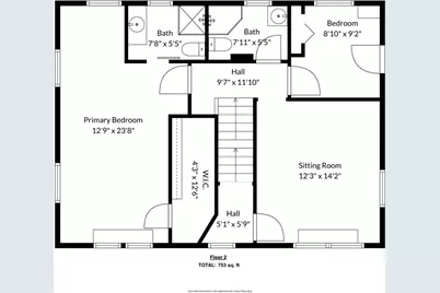 424 Brook Road, Milton, MA 02186 - Photo 39