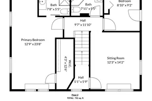 424 Brook Rd, Milton, MA 02186 - Photo 39