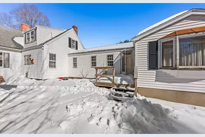 133 Ames St, Sharon, MA 02067 - Photo 9