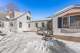 133 Ames St, Sharon, MA 02067 - Photo 9