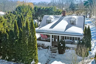 133 Ames St, Sharon, MA 02067 - Photo 23