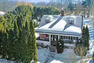 133 Ames St, Sharon, MA 02067 - Photo 23