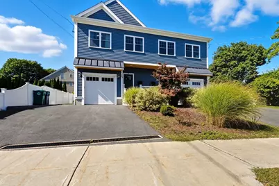 189 Linwood Ave #1, Newton, MA 02460 - Photo 1