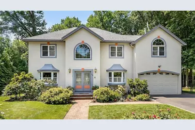 447 Waban Ave, Newton, MA 02468 - Photo 1