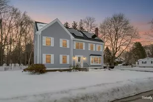 95 Colgate Dr, North Andover, MA 01845 - Photo 1