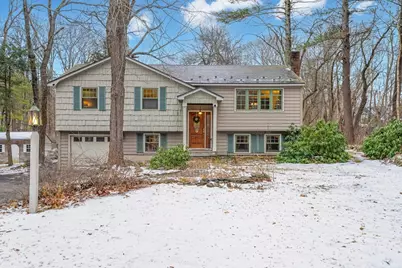 122 Forest St, North Andover, MA 01845 - Photo 1