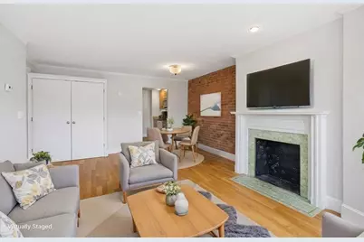 111 Gainsborough Street #404, Boston, MA 02115 - Photo 5