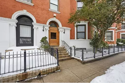 111 Gainsborough Street #404, Boston, MA 02115 - Photo 9