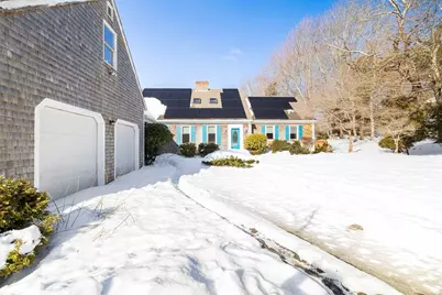 29 Williston Rd, Bourne, MA 02562 - Photo 1