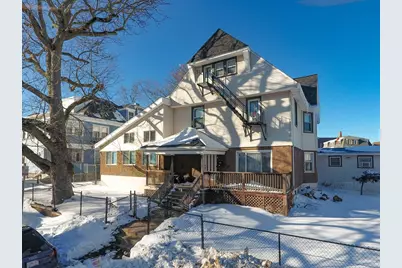 31 Bradshaw St, Boston, MA 02121 - Photo 1
