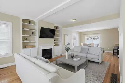 23 Apache Way #23, Westford, MA 01886 - Photo 3