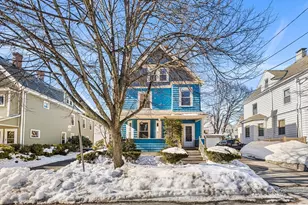 16 Rogers Ave, Somerville, MA 02144 - Photo 5