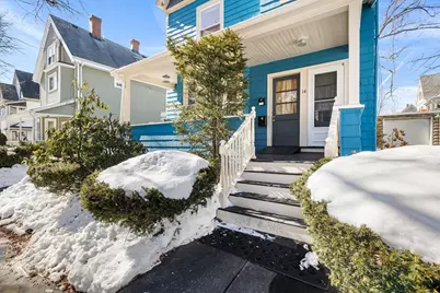 16 Rogers Ave, Somerville, MA 02144 - Photo 3