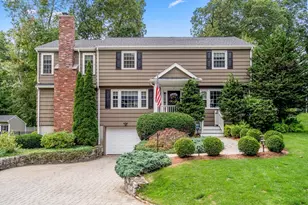 7 Carolyn Terrace, Southborough, MA 01772 - Photo 1