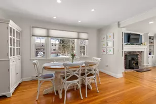7 Carolyn Terrace, Southborough, MA 01772 - Photo 5