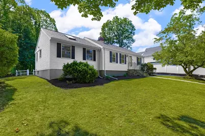 48 Taylor, Needham, MA 02494 - Photo 3