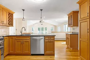 48 Taylor, Needham, MA 02494 - Photo 9