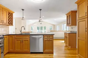 48 Taylor, Needham, MA 02494 - Photo 9