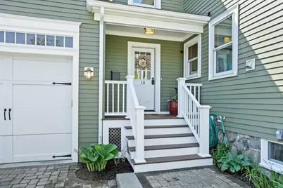 18 Hill St, Lexington, MA 02421 - Photo 13