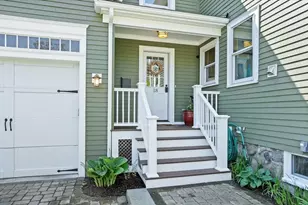 18 Hill St, Lexington, MA 02421 - Photo 13