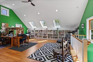 18 Hill St, Lexington, MA 02421 - Photo 29