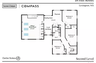 18 Hill St, Lexington, MA 02421 - Photo 41