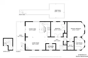 20 Winfield St, Boston, MA 02127 - Photo 31