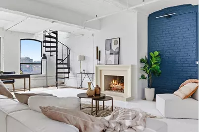 121-123 Beach St #803, Boston, MA 02111 - Photo 3