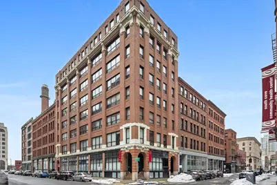 121-123 Beach St #803, Boston, MA 02111 - Photo 33