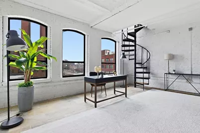 121-123 Beach St #803, Boston, MA 02111 - Photo 9