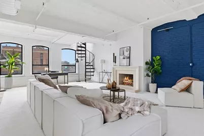 121-123 Beach St #803, Boston, MA 02111 - Photo 3