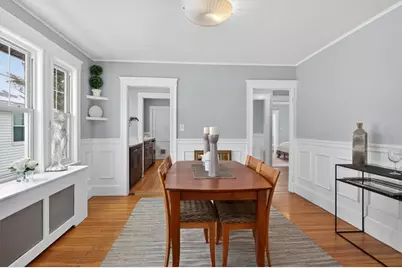 519 Belmont Street #2, Belmont, MA 02478 - Photo 9