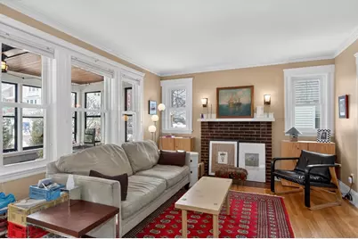 519 Belmont St, Belmont, MA 02478 - Photo 3